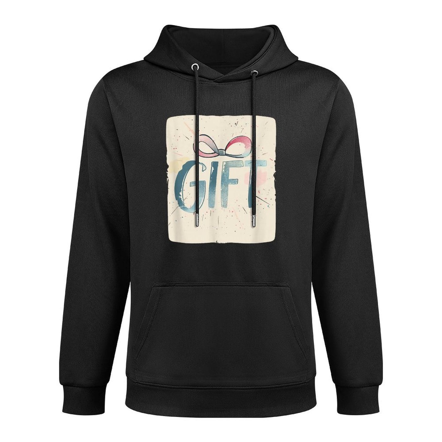 Cute Present Costume for Birthday And Christmas Casual Wear Hoodie