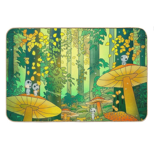 Enchanted Bath Mat