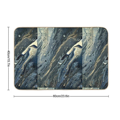 Flow State  Multi-Purpose Bath Mat