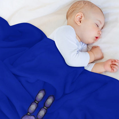 Bon Bon Throw Blanket