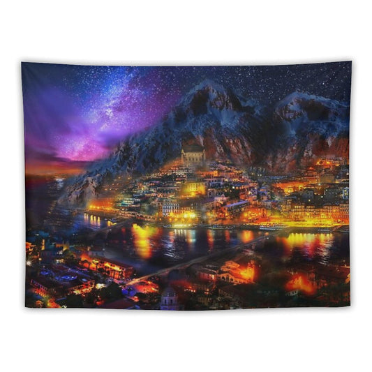 Velaris Tapestry