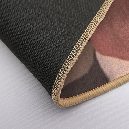 Hello Clarice  Easy Maintenance Bath Mat