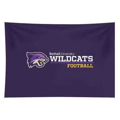 Bethel University Tapestry