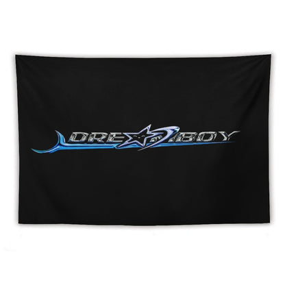DREAMBOY. Tapestry