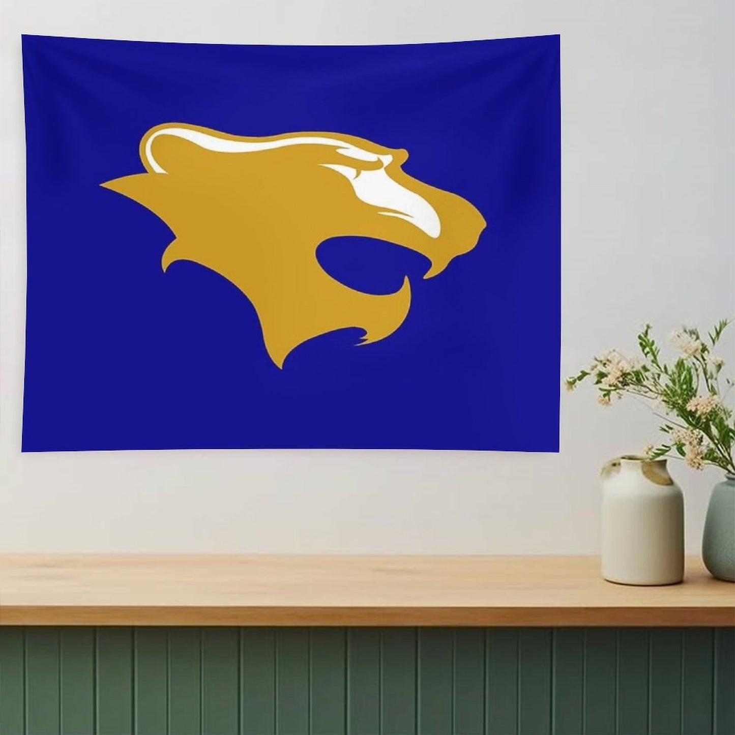 The Georgian Court Merch Tapestry