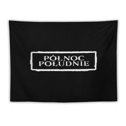 Północ  Południe Tapestry