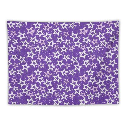 FNaF 1 Foxy Pirates Cove Inspired Texture Tapestry