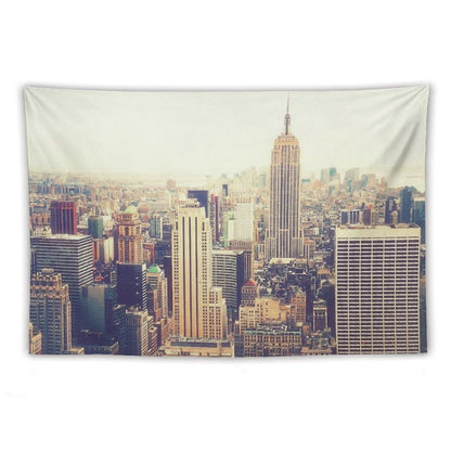 New York City Tapestry