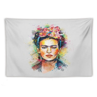 Frida Kahlo Tapestry