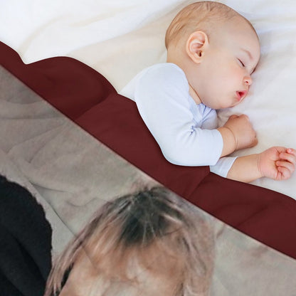 Starsky And Hutch Throw Blanket