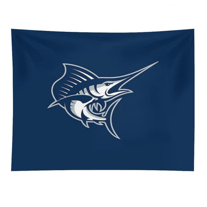 Palm Beach Atlantic University Tapestry