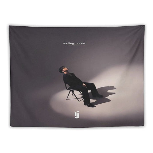 Sariling Mundo Tapestry