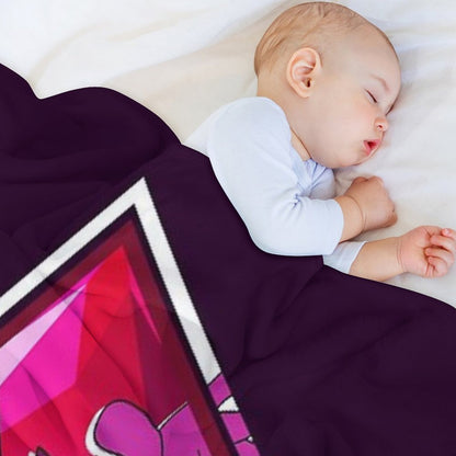 Oh I Just LOOOOVE That Part! Throw Blanket