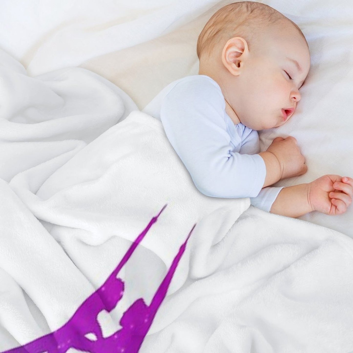 Greatest Showman Rewrite The Stars Throw Blanket