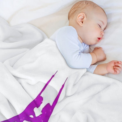 Greatest Showman Rewrite The Stars Throw Blanket