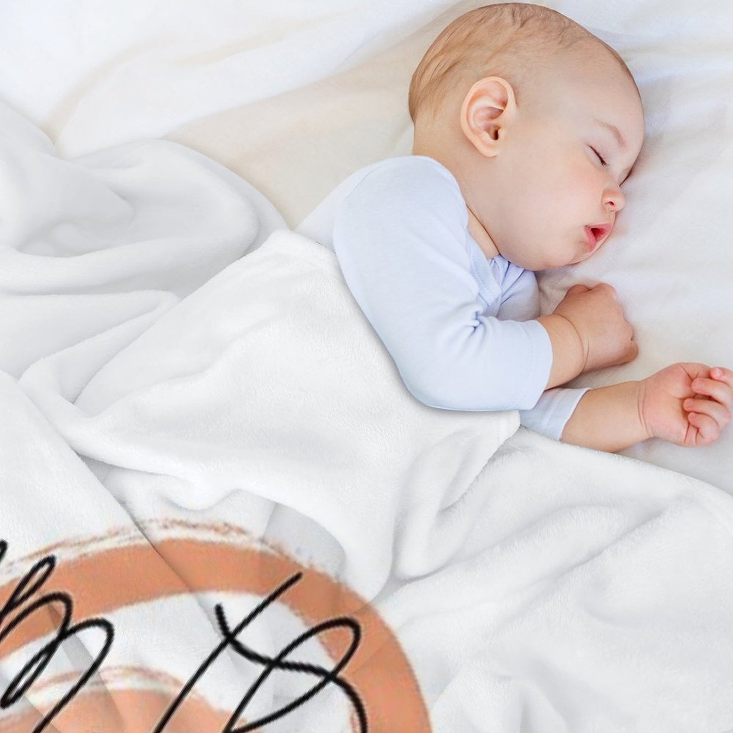 One Thing in Life I Can Control Throw Blanket