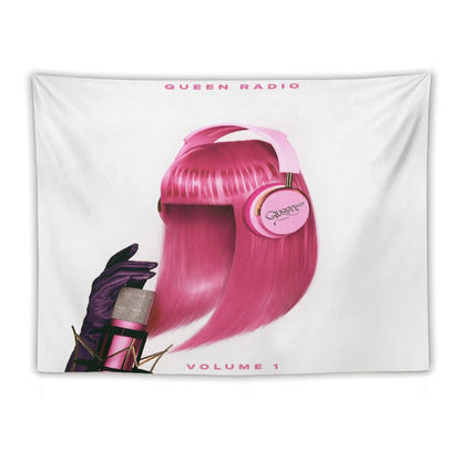Queen Radio Volume 1 Tapestry