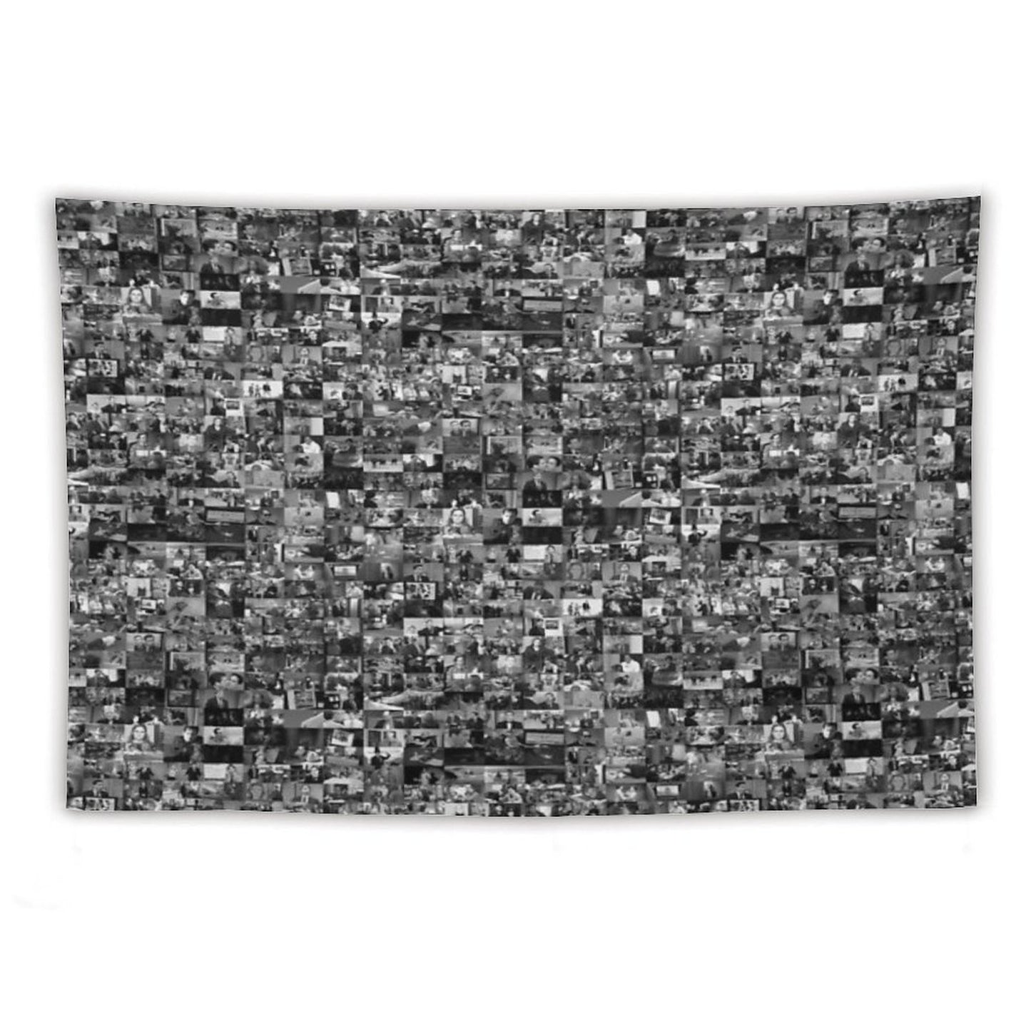 Every Episode of The Office Tapestry