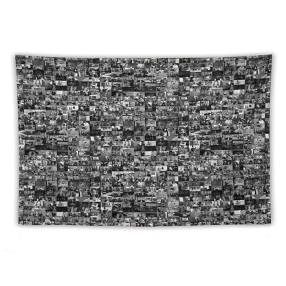 Every Episode of The Office Tapestry