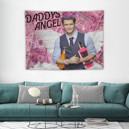 Angel Tapestry