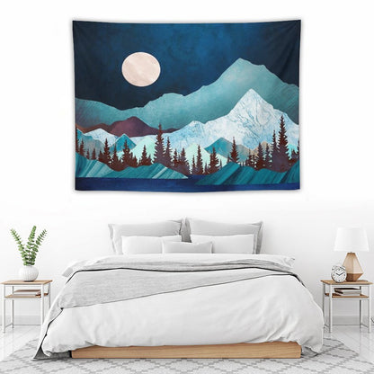 Moon Bay Tapestry