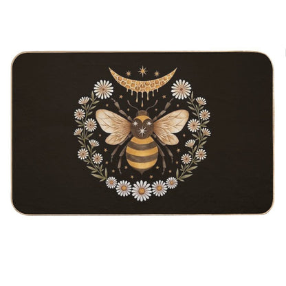 Honey Moon Bath Mat