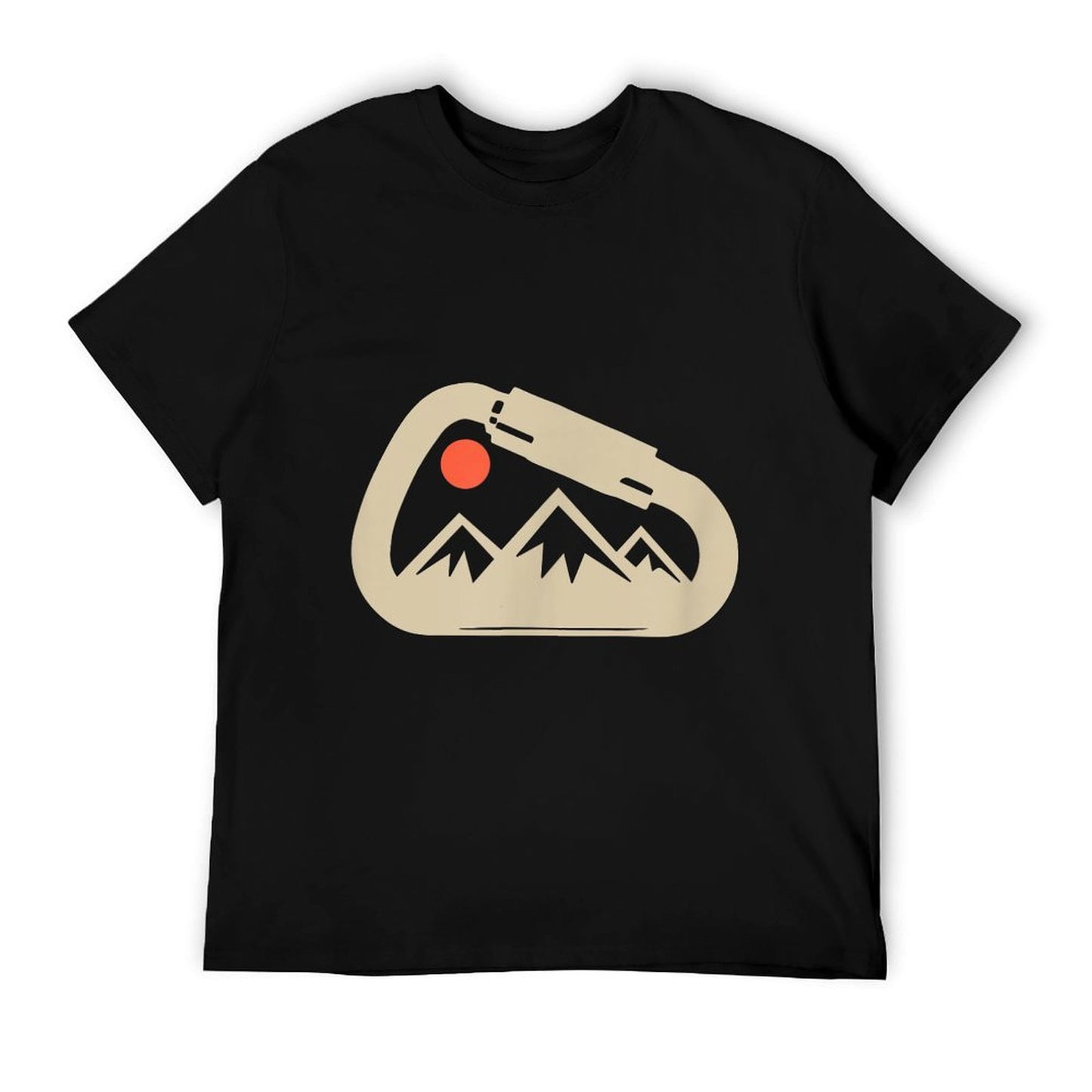 Climbing T-Shirt