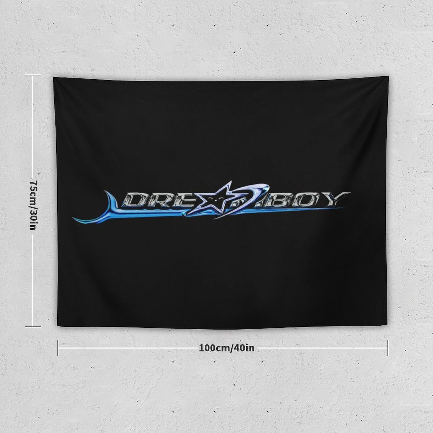 DREAMBOY. Tapestry