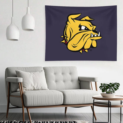 University Of Minnesota Duluth Tapestry