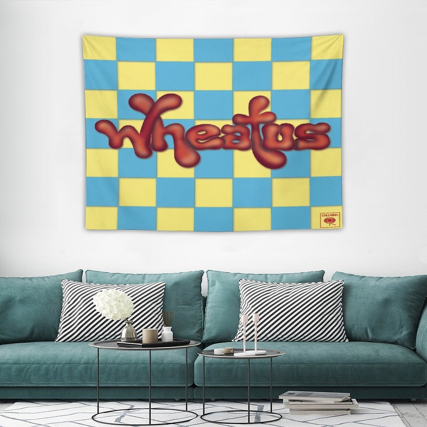 Wheatus Tapestry