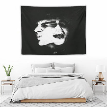 DIY Tapestry