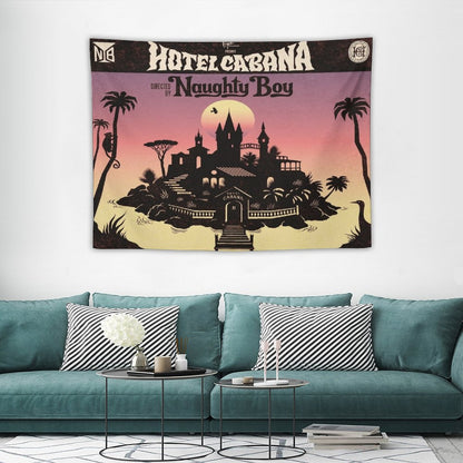 Hotel Cabana Tapestry