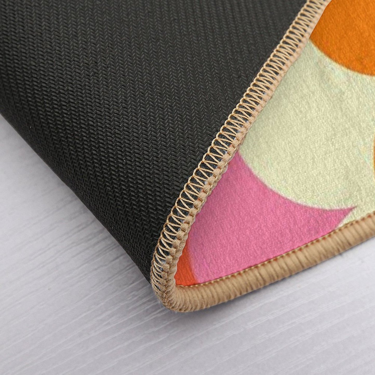 Gradual Sixties Bath Mat