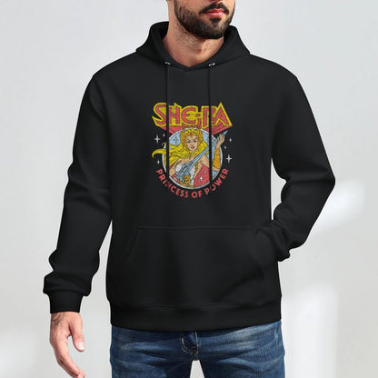 She-Ra - Princess of Power Shape Retention Hoodie