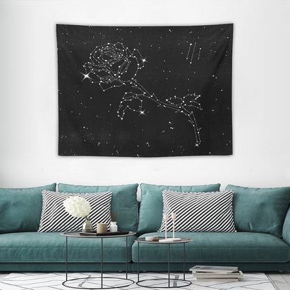 LIBERATO III Tapestry