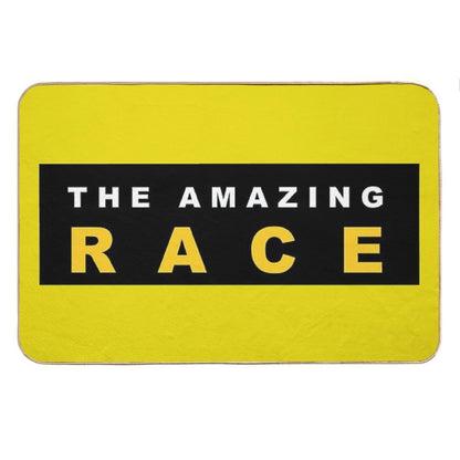 Roudtour Amazing Race Bath Mat