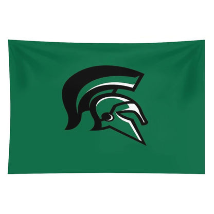 University of Mount Olive Tapestry