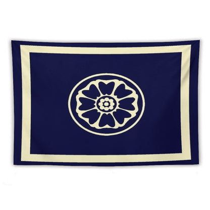 Order of The White Lotus Tapestry