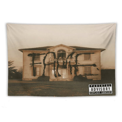 FAME Tapestry