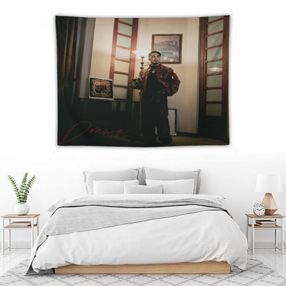 Drama Tapestry