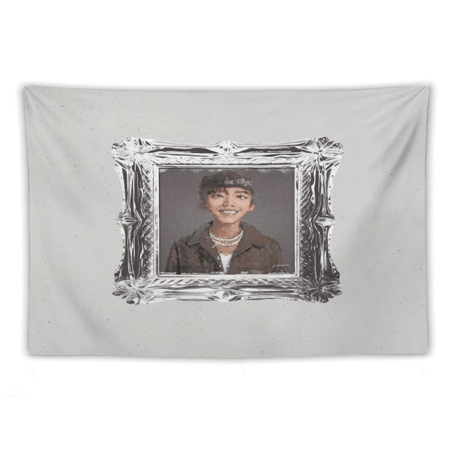 MONA LISA (Remixes) Tapestry