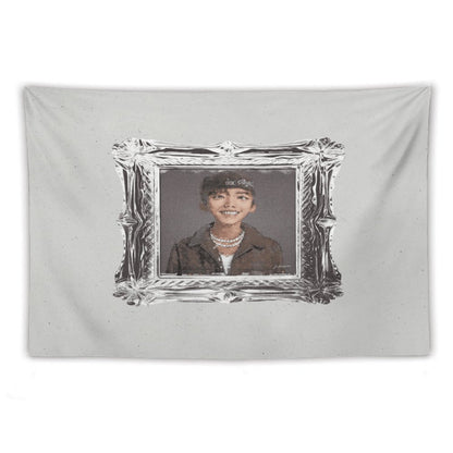 MONA LISA (Remixes) Tapestry