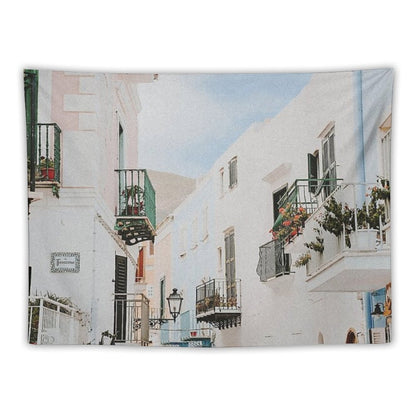 Italy Tapestry