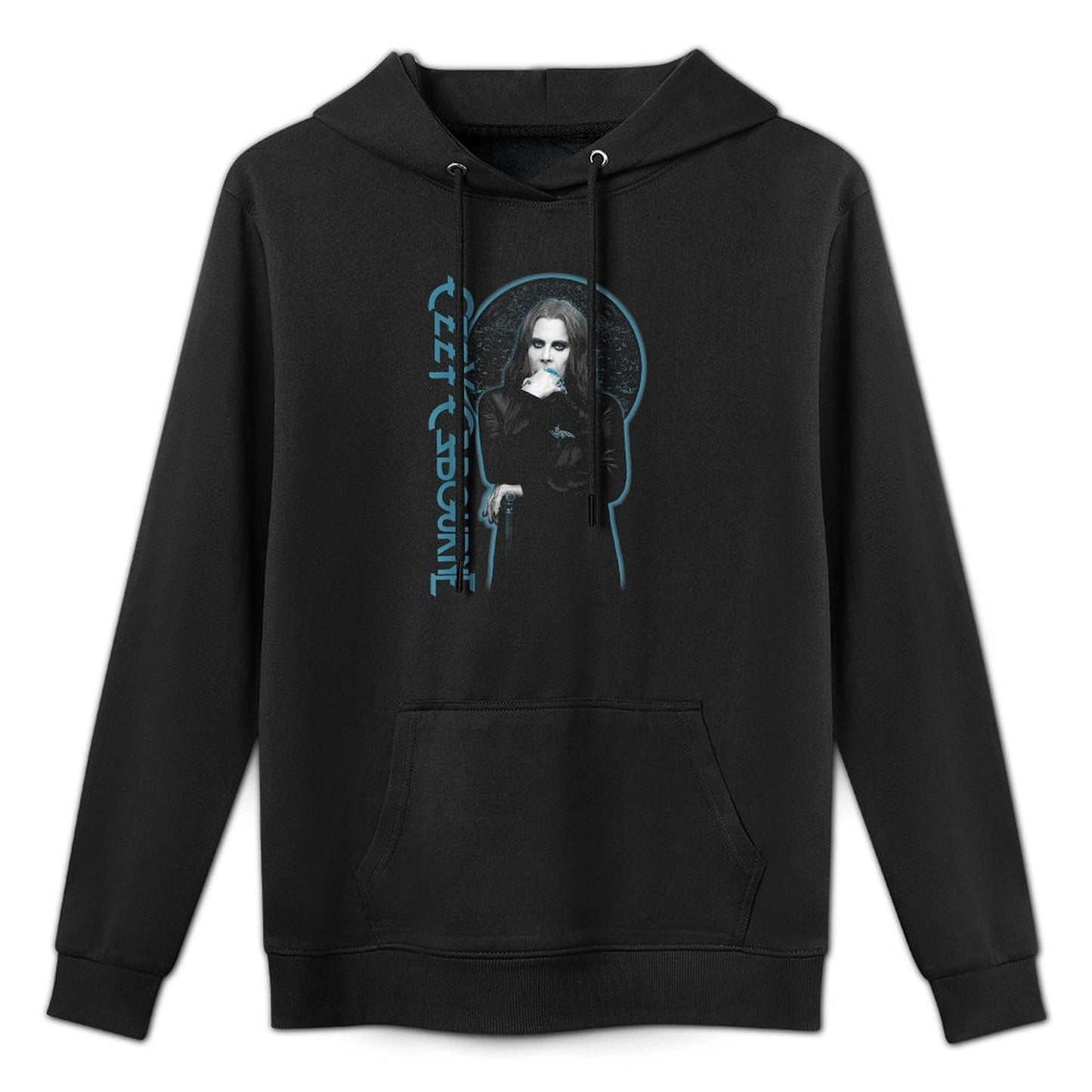 Ozzy Osbourne – Patient Number 9 Durable Construction Hoodie