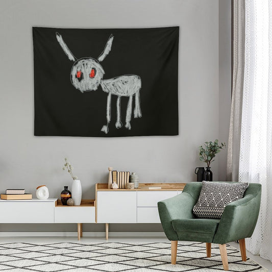 FOR ALL THE DOGS Latest Album Tapestry