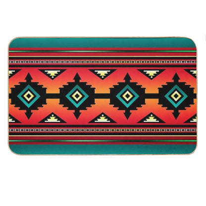 Canyon  Navajo Bath Mat
