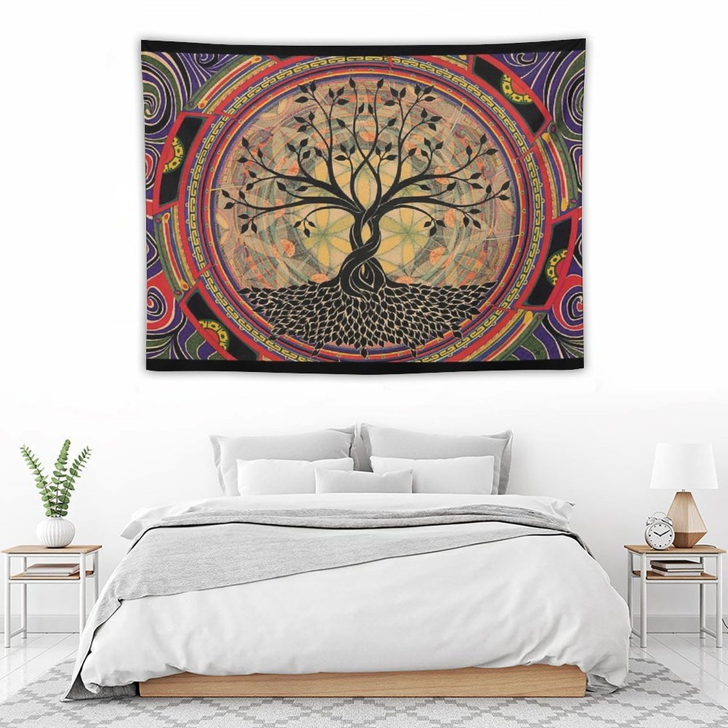 LifeTree Tapestry
