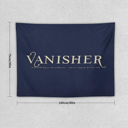 Vanisher, Horizon Scraper Tapestry