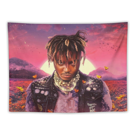 Juice Legends Wrld Never Die Album Tapestry