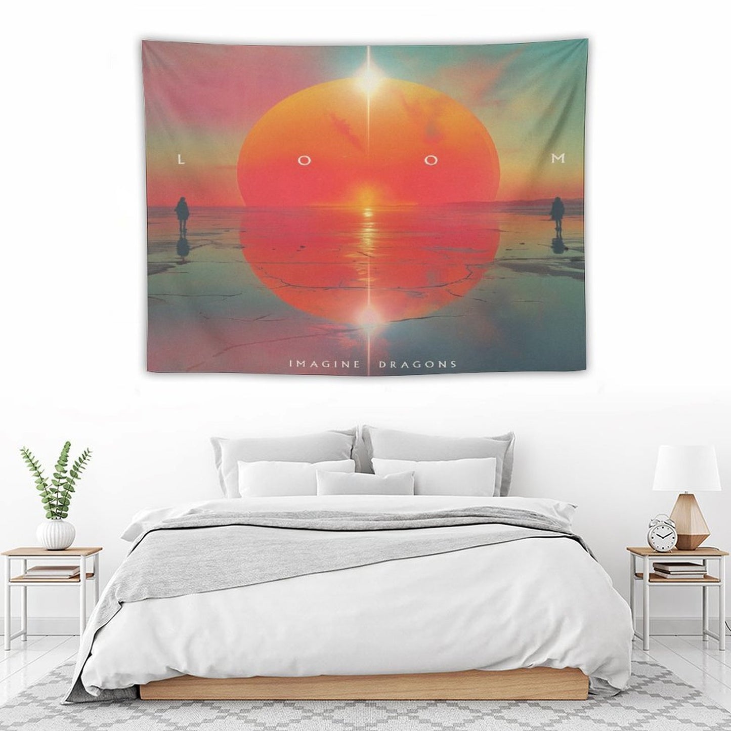 LOOM (Deluxe Edition) Tapestry